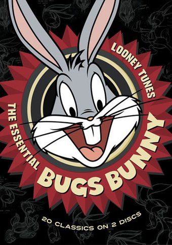 Looney Tunes - The Essential Bugs Bunny: 20