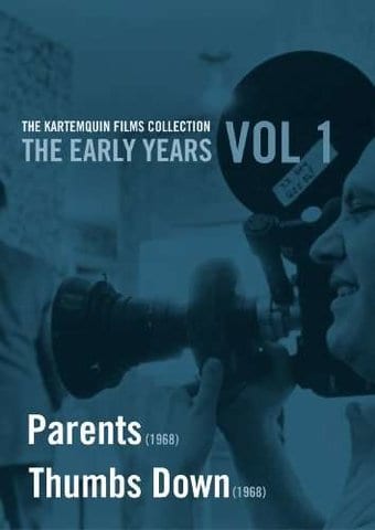 The Kartemquin Films Collection: The Early Years,