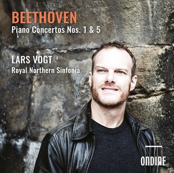 Beethoven: Piano Concertos Nos 1 & 5