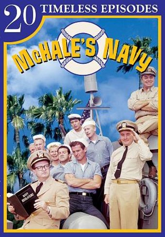 McHale's Navy - 20 Timeless Episodes