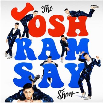 The Josh Ramsay Show