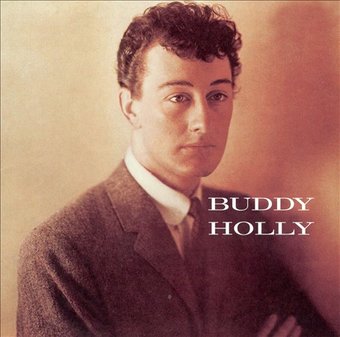 Buddy Holly [US Bonus Tracks]