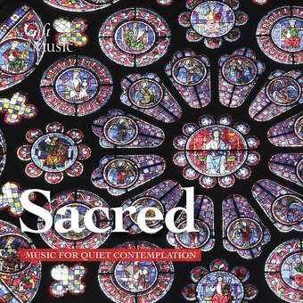 Sacred / Various