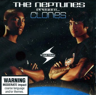 The Neptunes Present... Clones