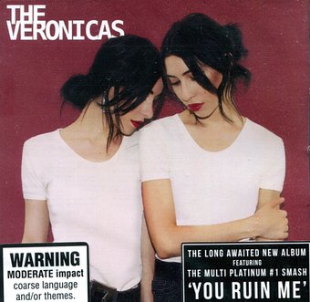 The Veronicas [Australian Import]