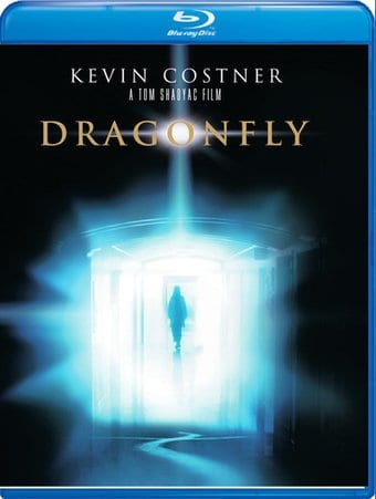 Dragonfly (Blu-ray)