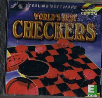 World's Best Checkers