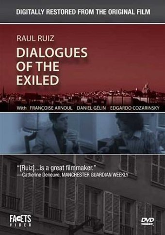 Dialogues of the Exiled (Dialogos de exiliados)