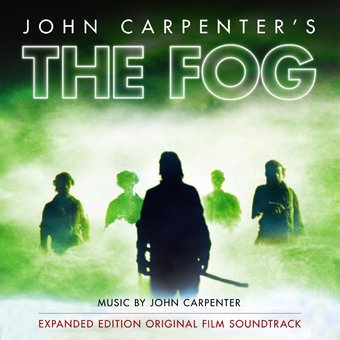 The Fog (2-CD)