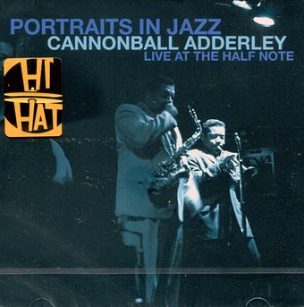 Portraits in Jazz: Live at the Half Note