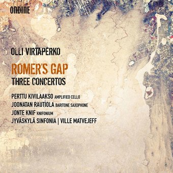 Romer' Gap / Three Concertos