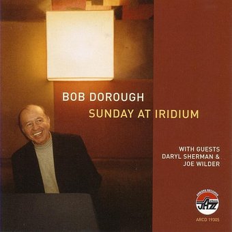 Sunday at Iridium (Live)
