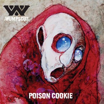 Poison Cookie (Giftkeks) Ep