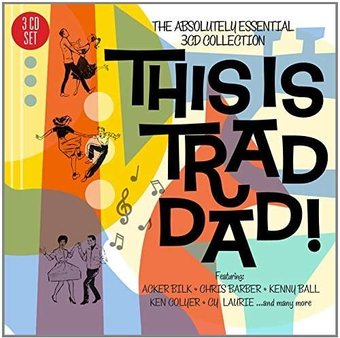 This Is Trad Dad! (3-CD)