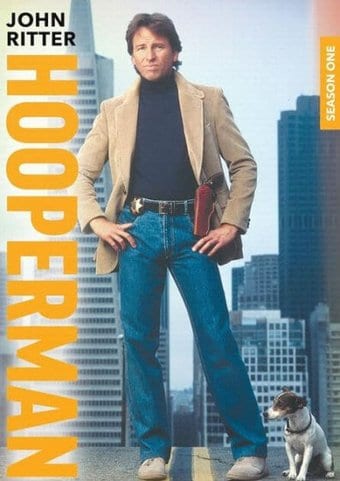 Hooperman - Season 1 (3-DVD)