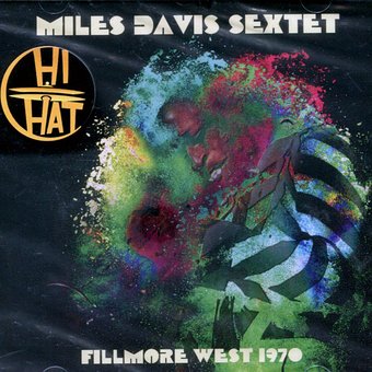 Fillmore West 1970 (Live)