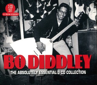 The Absolutely Essential Collection: 60 Original