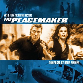 The Peacemaker [Original Motion Picture