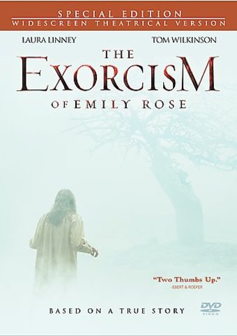 The Exorcism of Emily Rose (Special Edition)