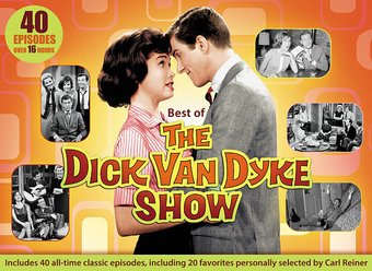 The Dick Van Dyke Show - Best of The Dick Van