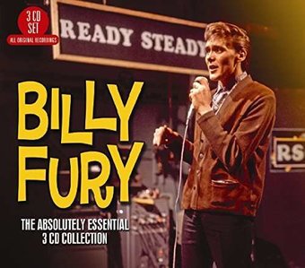 The Absolutely Essential Collection (3-CD)