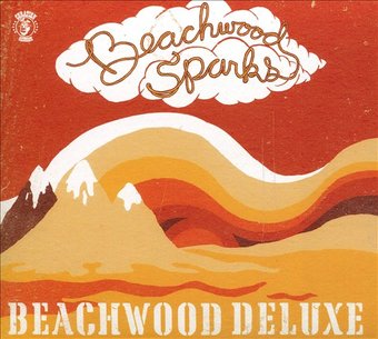 Beechwood Deluxe [Digipak] *