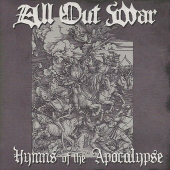 Hymns of the Apocalypse [Single]