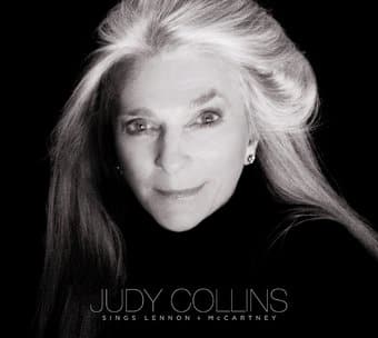 Judy Collins Sings Lennon & McCartney