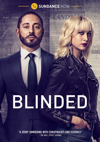 Blinded - Season 1 (2-DVD)