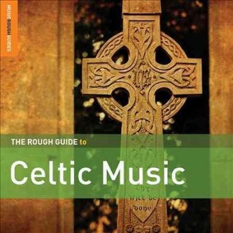The Rough Guide To Celtic Music (2-CD)