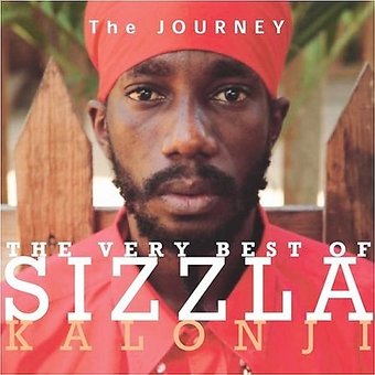 The Journey: The Very Best of Sizzla