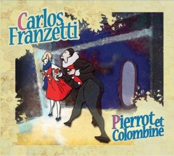 Pierrot et Colombine