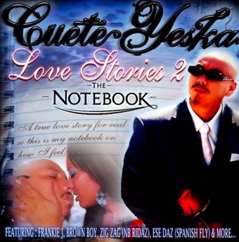 Love Stories 2: The Notebook