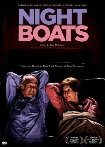 Night Boats (Croation, Subtitled in English)