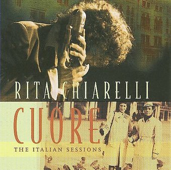 Cuore: Italian Sessions