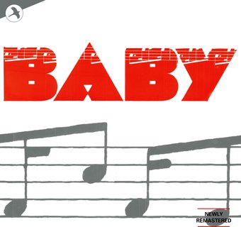 Baby (1983 Original Broadway Cast)