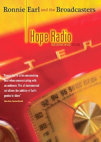 Hope Radio Sessions