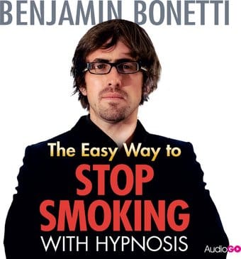 Benjamin Bonetti-Stop Smoking