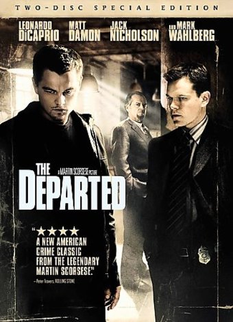 The Departed (2-DVD Special Edition)