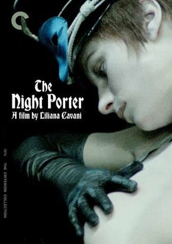 The Night Porter (2-DVD)
