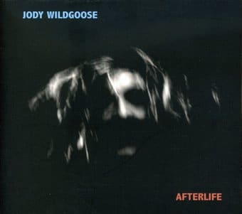 Jody Wildgoose-Afterlife