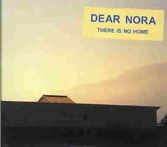 There Is No Home [Digipak]