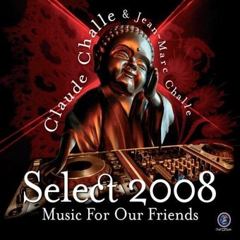 Music for Our Friends: Select 2008 (2-CD)
