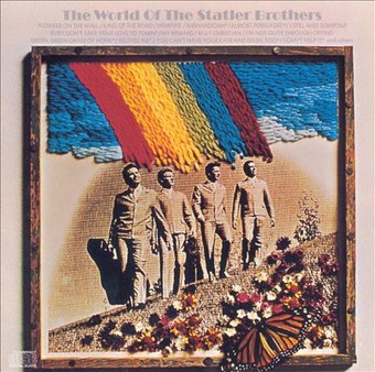 The World of the Statler Brothers