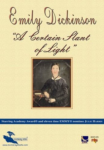 Emily Dickinson - A Certain Slant of Light