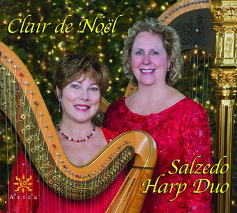 Clair De Noel / Various