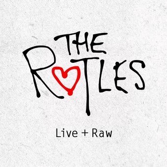 Live + Raw [Digipak] *