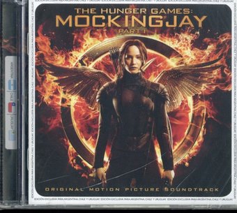 The Hunger Games: Mockingjay, Part 1 [Original