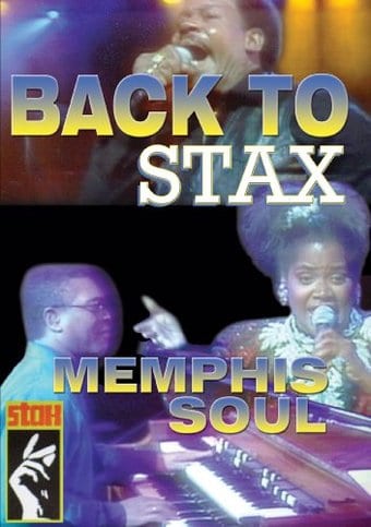 Back to Stax: Memphis Soul