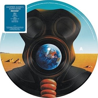 Messin' (Picture Disc)